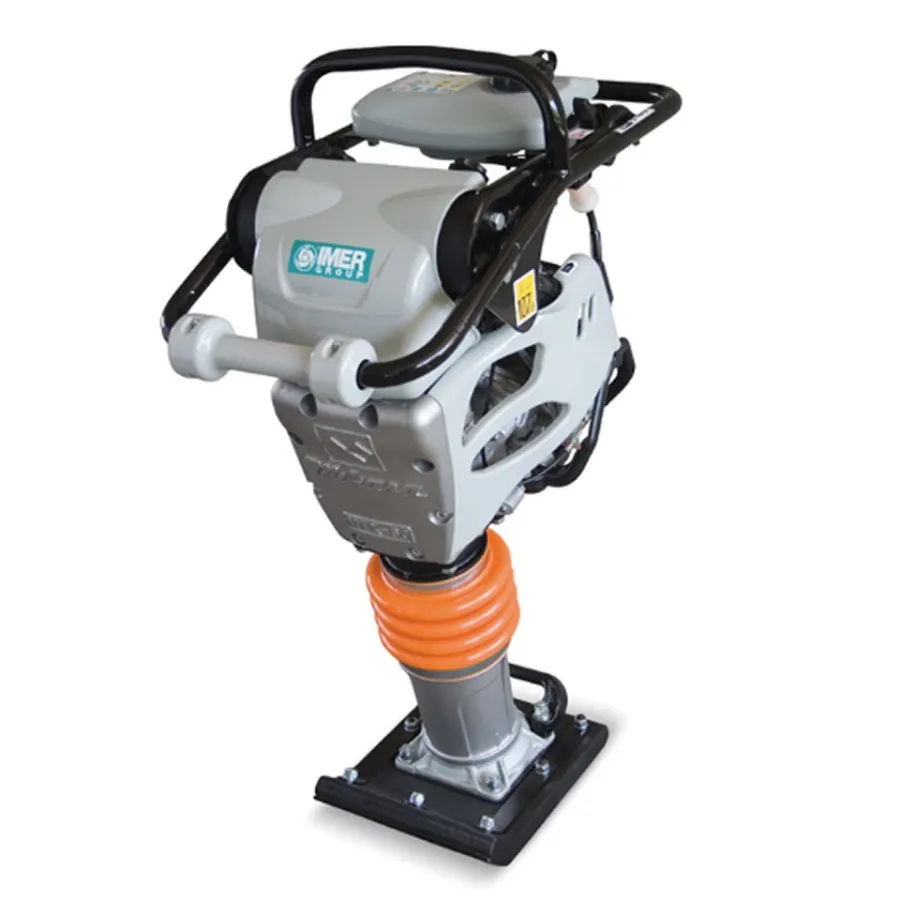 Vibrocostipatore Imer MTX 60-70