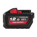 Batteria Milwaukee M18 - 12 Ah