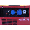 Generatore Mosa GE 3000 SX