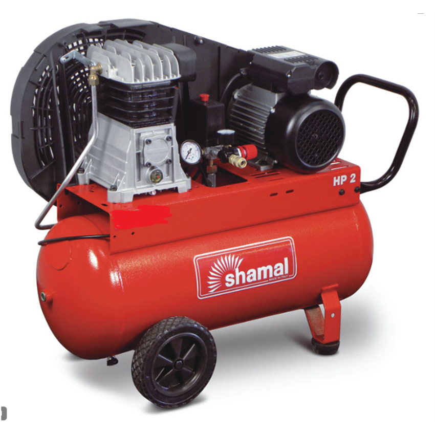 Elettrrocompressore Shamal SB28/100 CM2