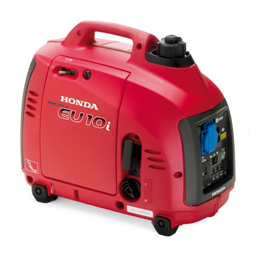 Generatore Honda EU 10 i