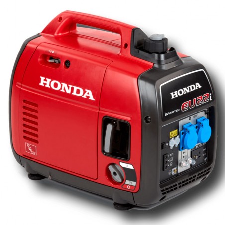 Generatore Honda EU 10 i