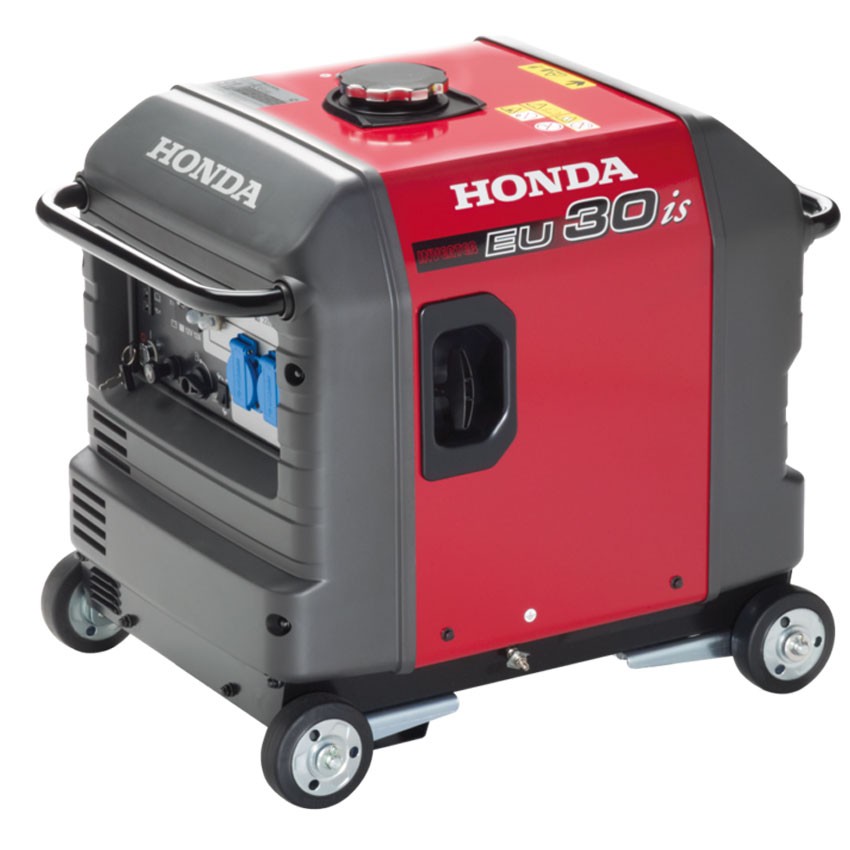 Generatore Honda EU 30 is
