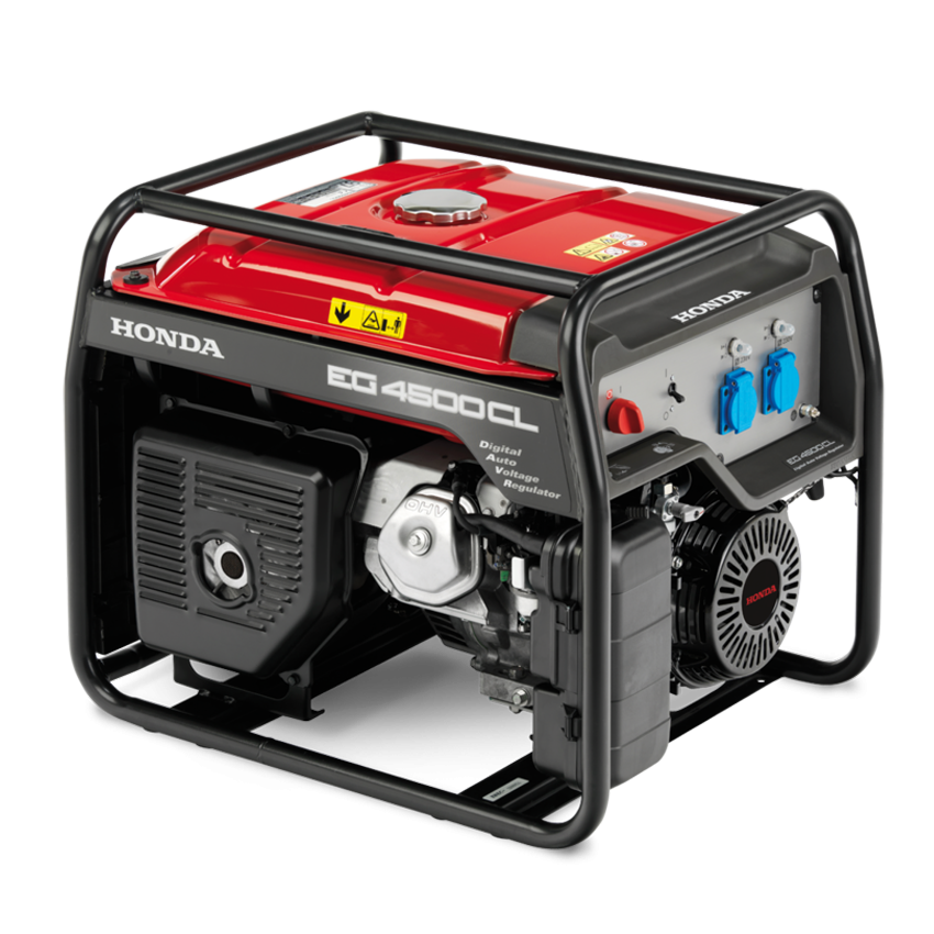 Generatore Honda EG 3600 CL IT