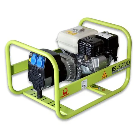Generatore Pramac E3200