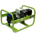 Generatore Pramac E4000