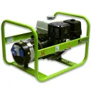 Generatore Pramac E8000 monofase