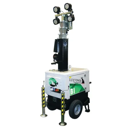 Torre faro Lux B.one