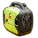 Generatore inverter Pramac P2000i silenziato a benzina