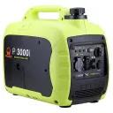 Generatore inverter Pramac P3000i silenziato