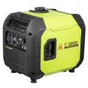 Generatore inverter Pramac P3500i silenziato