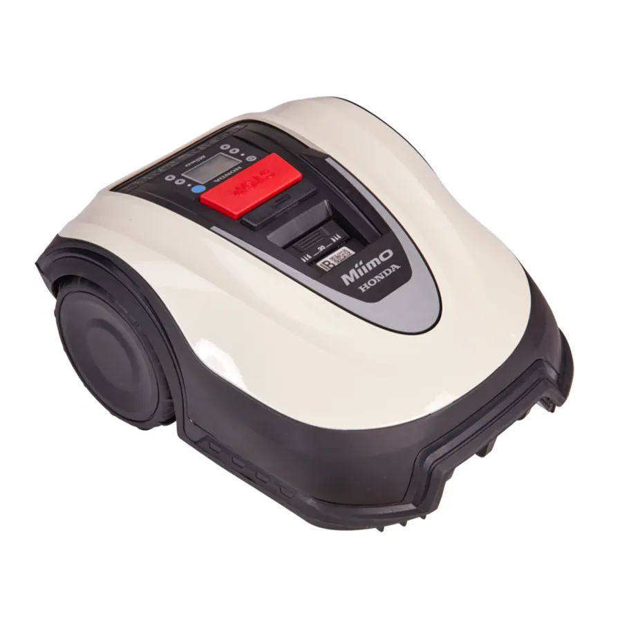 Rasaerba robotizzato Honda MIIMO HRM 40