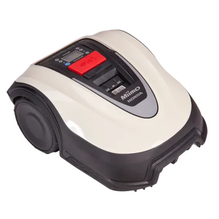 Rasaerba robotizzato Honda MIIMO HRM 40