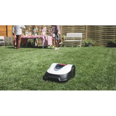 Rasaerba robotizzato Honda MIIMO HRM 1000