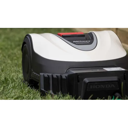 Rasaerba robotizzato Honda MIIMO HRM 1000