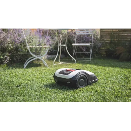 Rasaerba robotizzato Honda MIIMO HRM 1000