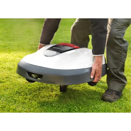 Rasaerba robotizzato Honda MIIMO 520