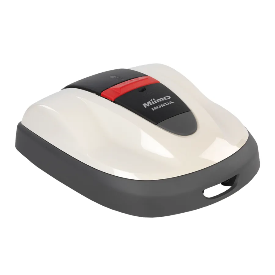 Rasaerba robotizzato Honda MIIMO 520