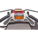 Rasaerba Honda HRG 416 SK EH
