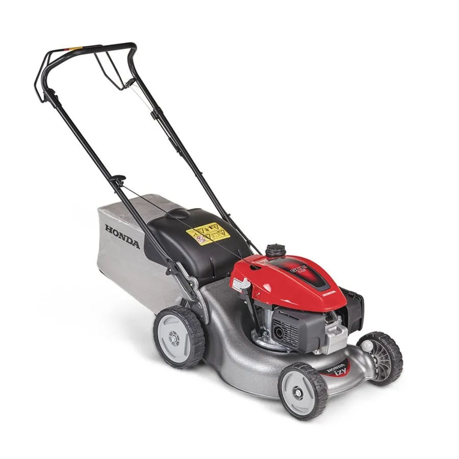 Rasaerba Honda HRG 416 SK EH