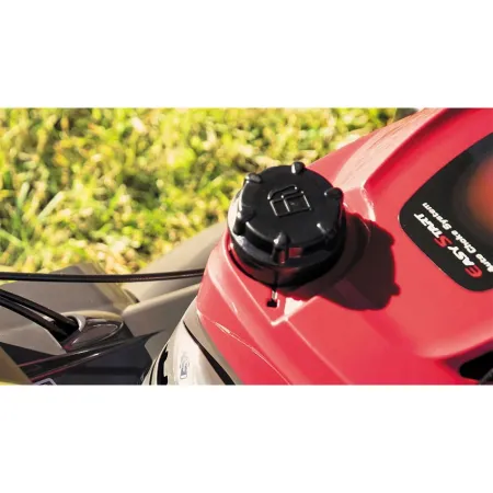 Rasaerba Honda HRX 476 VY EH