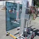 Kit ventose Faraone HWS4 da aggiungere ad un sollevatore qualsiasi della Faraone