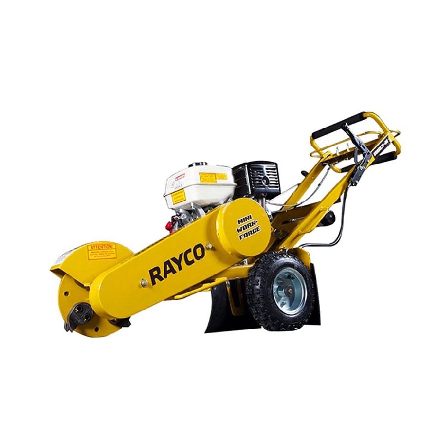 Fresaceppi Rayco RG 13 Compact