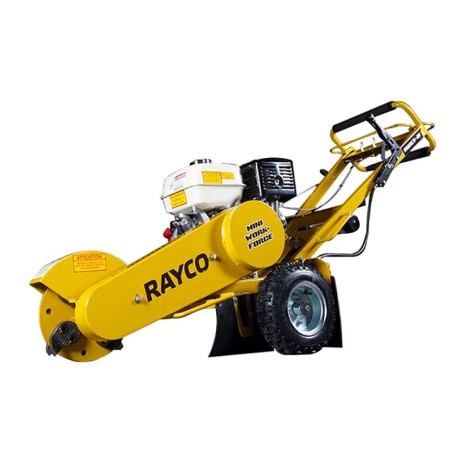 Fresaceppi Rayco RG 13 Compact