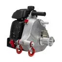 Verricello a scoppio Thor PCW 5000-FK forestale/caccia