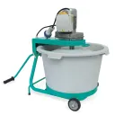 MESCOLATRICE COMPATTA IMER MOD. MIX-ALL