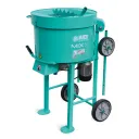 MESCOLATRICE PLANETARIA IMER MOD. MIX 80