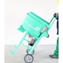 MESCOLATRICE PLANETARIA IMER MOD. MIX 120 PLUS