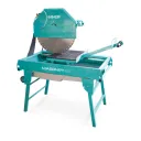 SEGATRICE AD ACQUA PER BLOCCHI IMER MOD. MASONRY 600