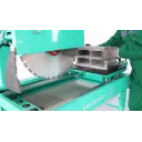 SEGATRICE AD ACQUA PER BLOCCHI IMER MOD. MASONRY 600