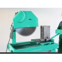 SEGATRICE AD ACQUA PER BLOCCHI IMER MOD. MASONRY 600