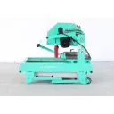SEGATRICE AD ACQUA PER BLOCCHI IMER MOD. MASONRY 600