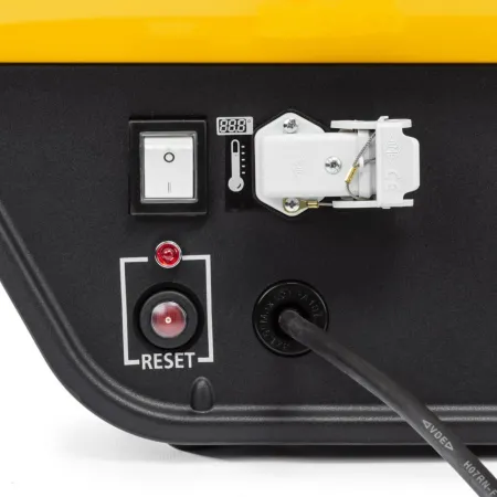 Riscaldatore a gpl automatico DANTHERM BLP 73 ET