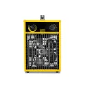 Riscaldatore elettrico DANTHERM B 3 IT