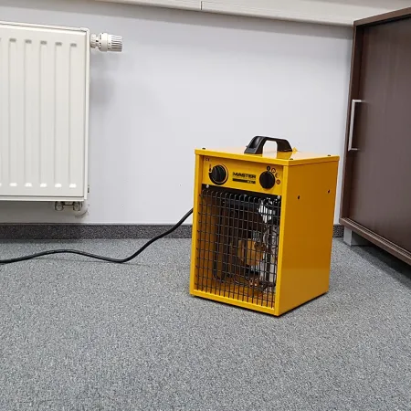 Riscaldatore elettrico DANTHERM B 3 IT