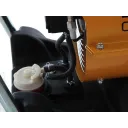 Riscaldatore a gasolio automatico Dantherm BV 77 E