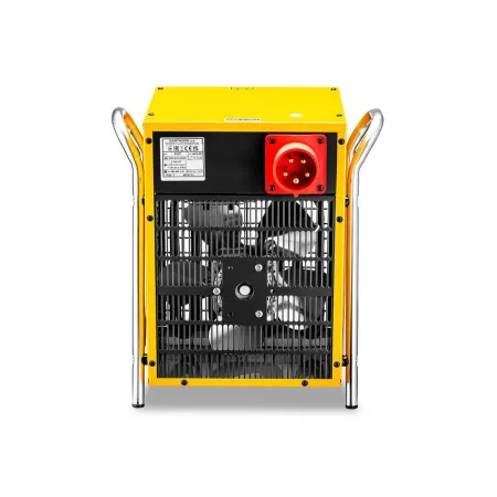Riscaldatore elettrico DANTHERM B 5 IT