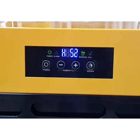 Deumidificatore professionale Dantherm DH 44