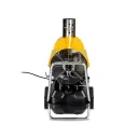 Riscaldatore a gasolio automatico Dantherm BV 110 E