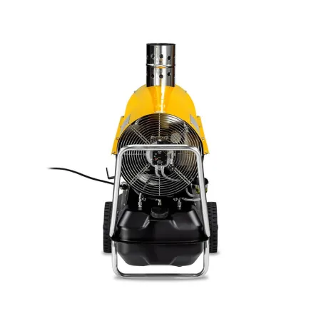 Riscaldatore a gasolio automatico Dantherm BV 170 E