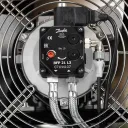 Riscaldatore a gasolio automatico Dantherm BV 170 E