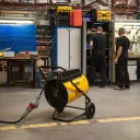 Riscaldatore elettrico DANTHERM RS 40