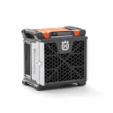 Purificatore d' aria Husqvarna A 25