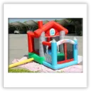 Gioco gonfiabile Happy casa